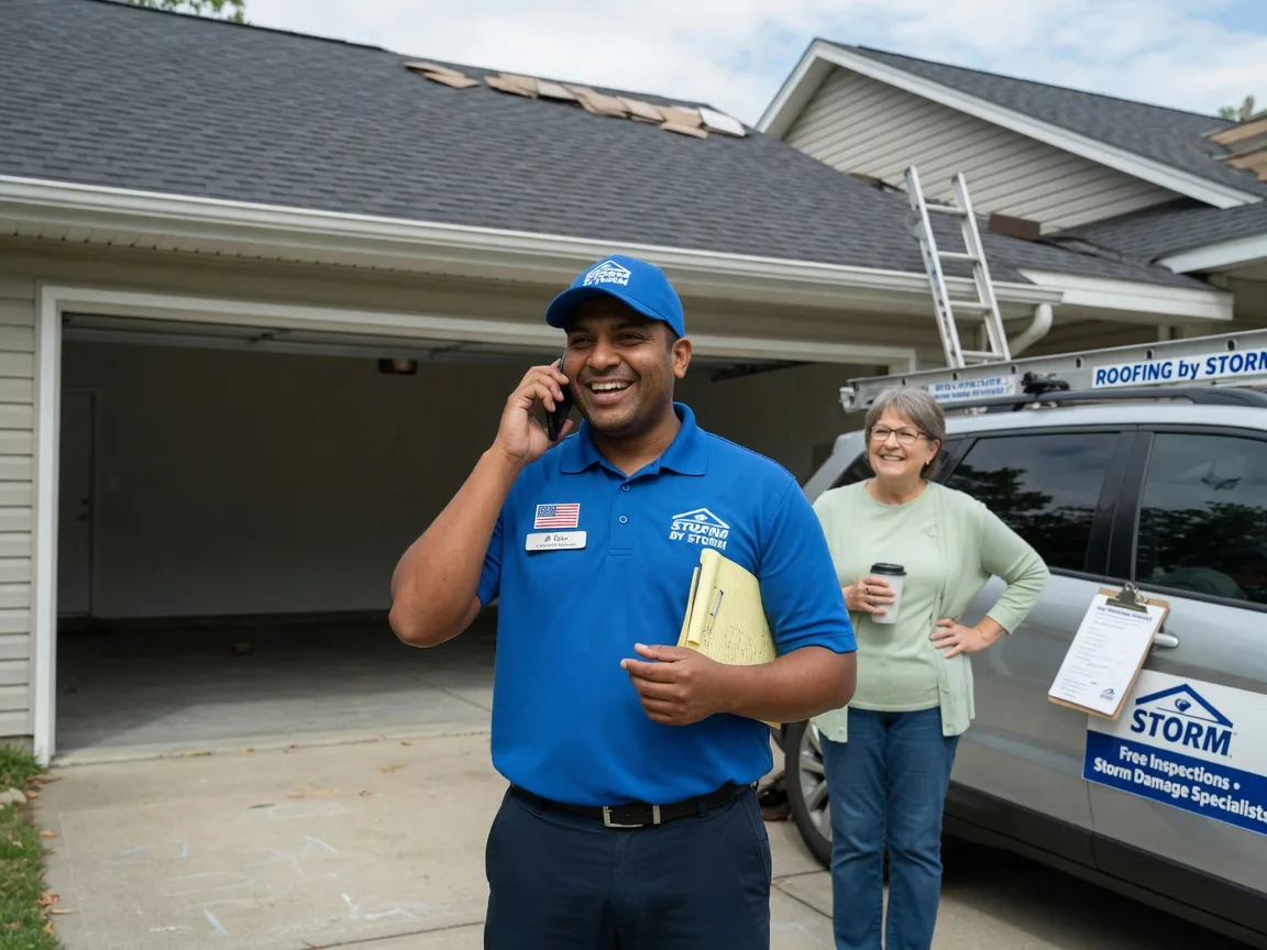 Roof Repair Near Me Bessie, OK FAQs