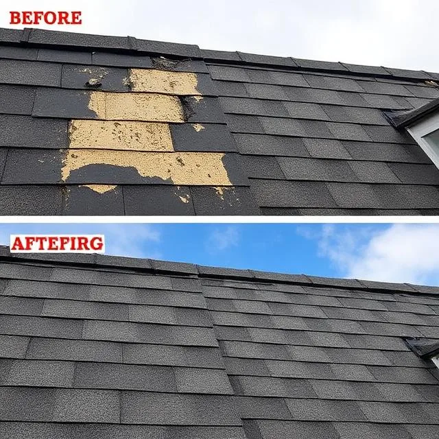 Roof Repair Near Me in Bessie, OK near me